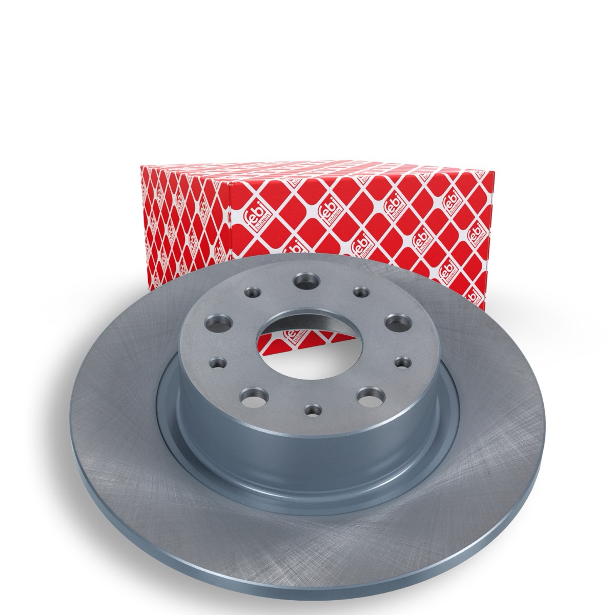 Febi Bilstein 14166 Brake Disc