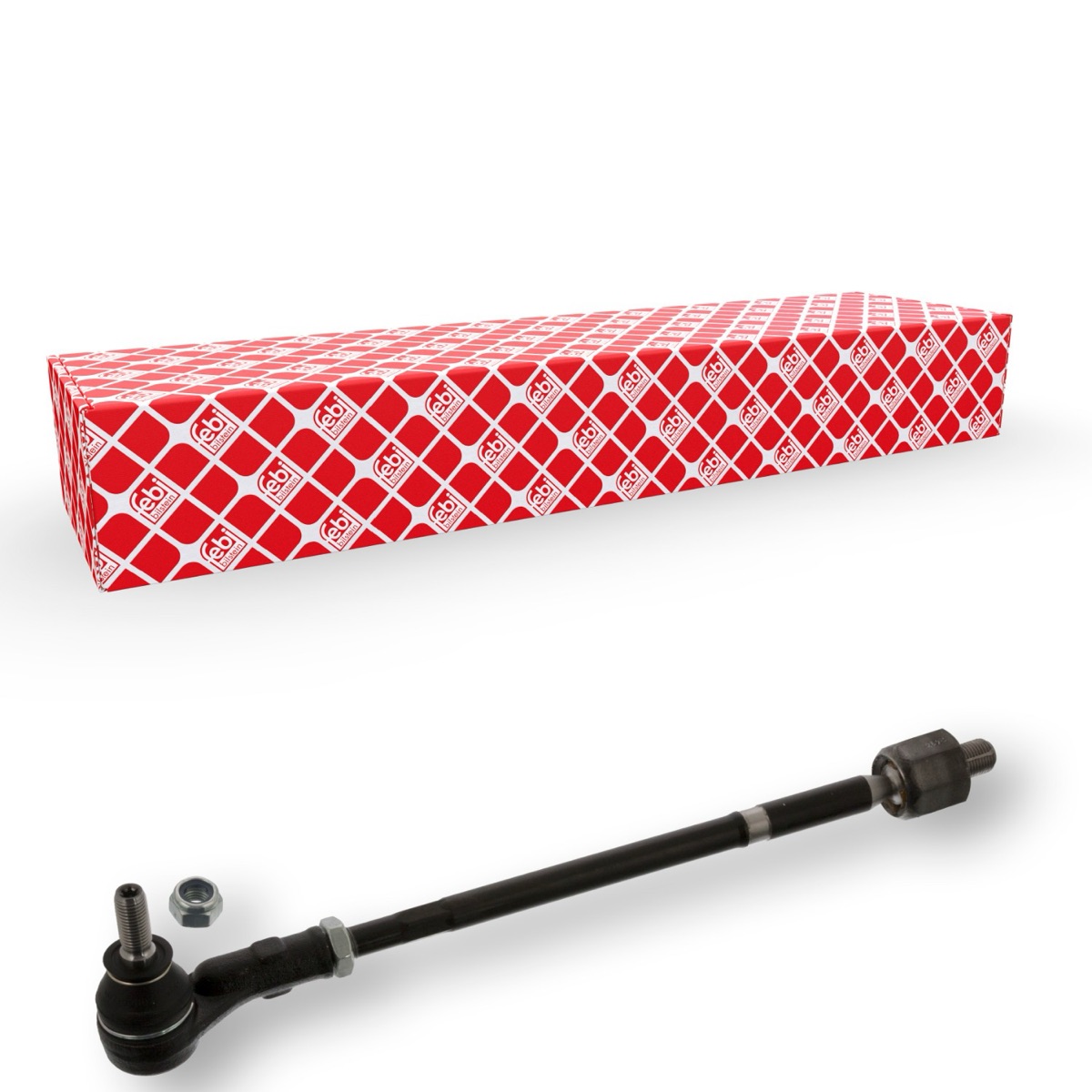 Febi Bilstein 14172 Track Rod Assembly