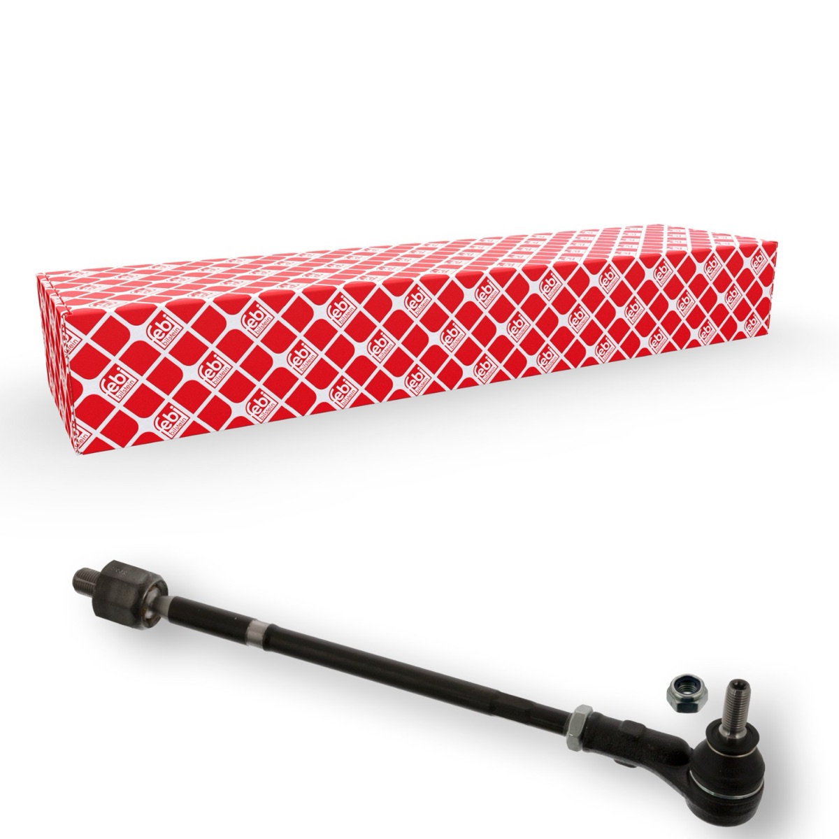 Febi Bilstein 14174 Track Rod Assembly
