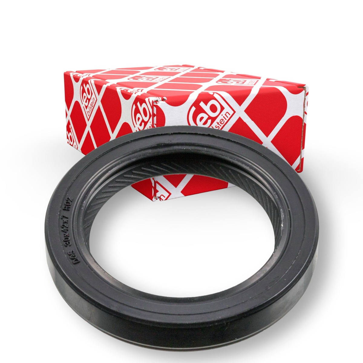 Febi Bilstein 14211 Camshaft Seal, Frontal Sided
