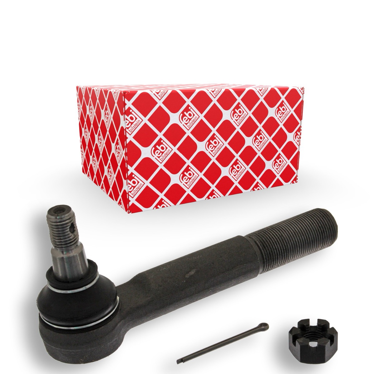 Febi Bilstein 14220 Track Rod End