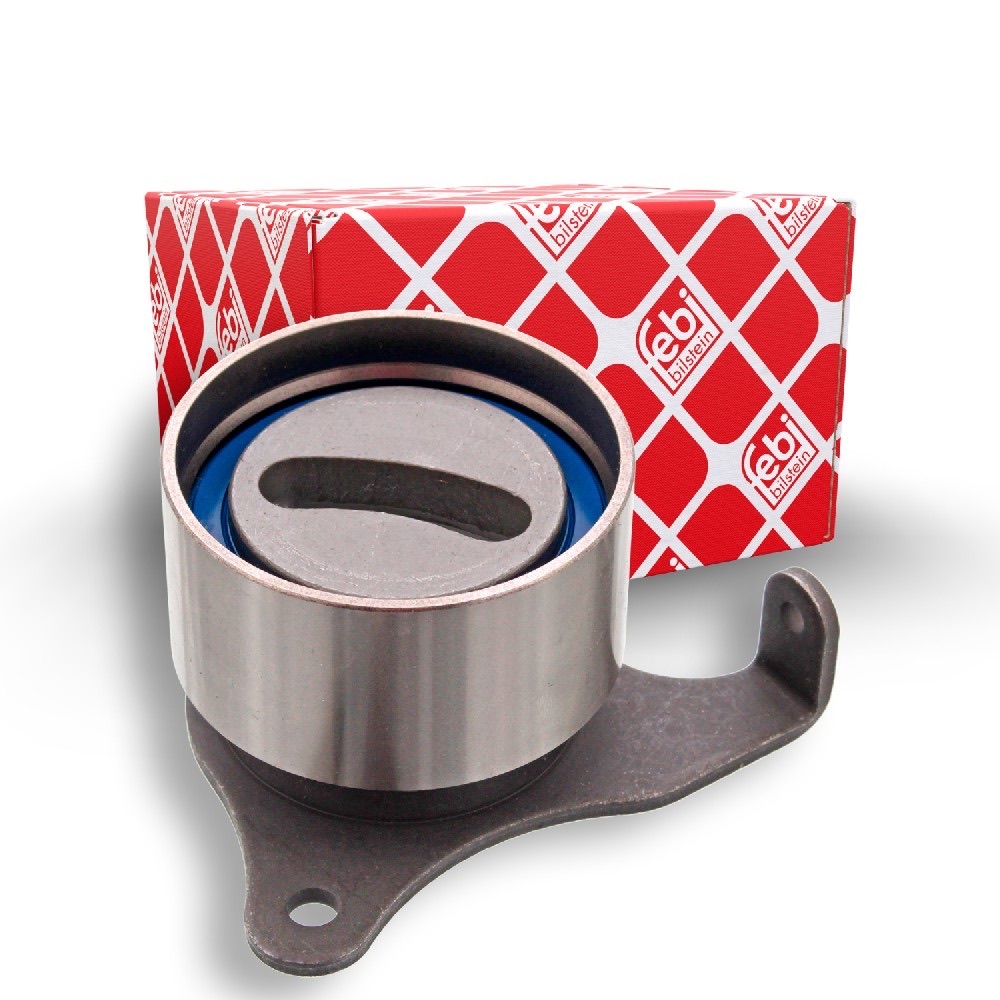 Febi Bilstein 14239 Timing Belt Tensioner Pulley