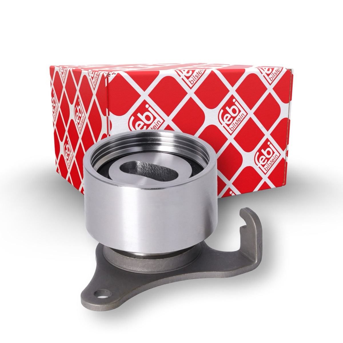 Febi Bilstein 14241 Timing Belt Tensioner Pulley
