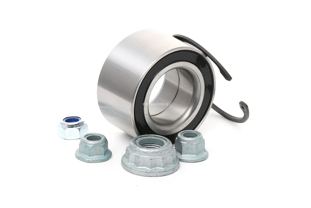 Febi Bilstein 14250 Wheel Bearing Kit