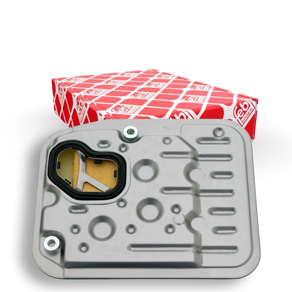Febi Bilstein 14258 Automatic Transmission Filter