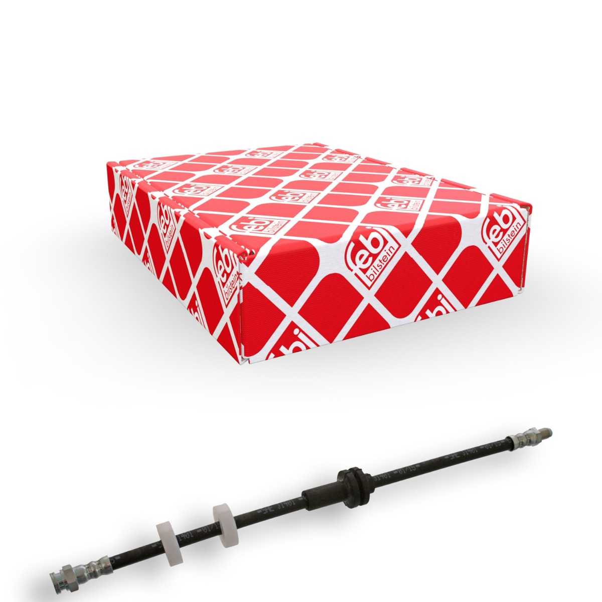Febi Bilstein 14265 Brake Hose