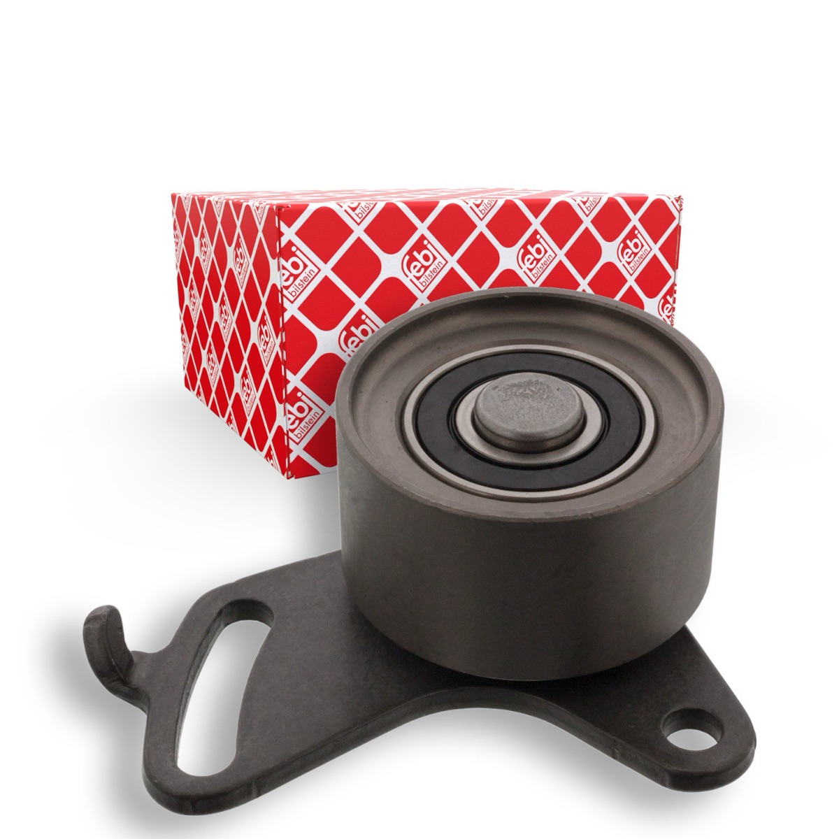 Febi Bilstein 14267 Timing Belt Tensioner Pulley