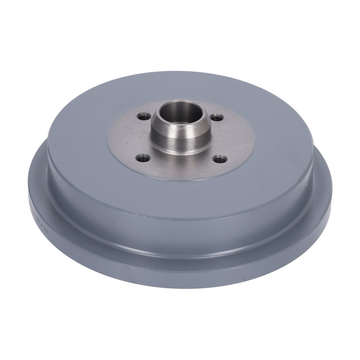 Febi Bilstein 14272 Brake Drum