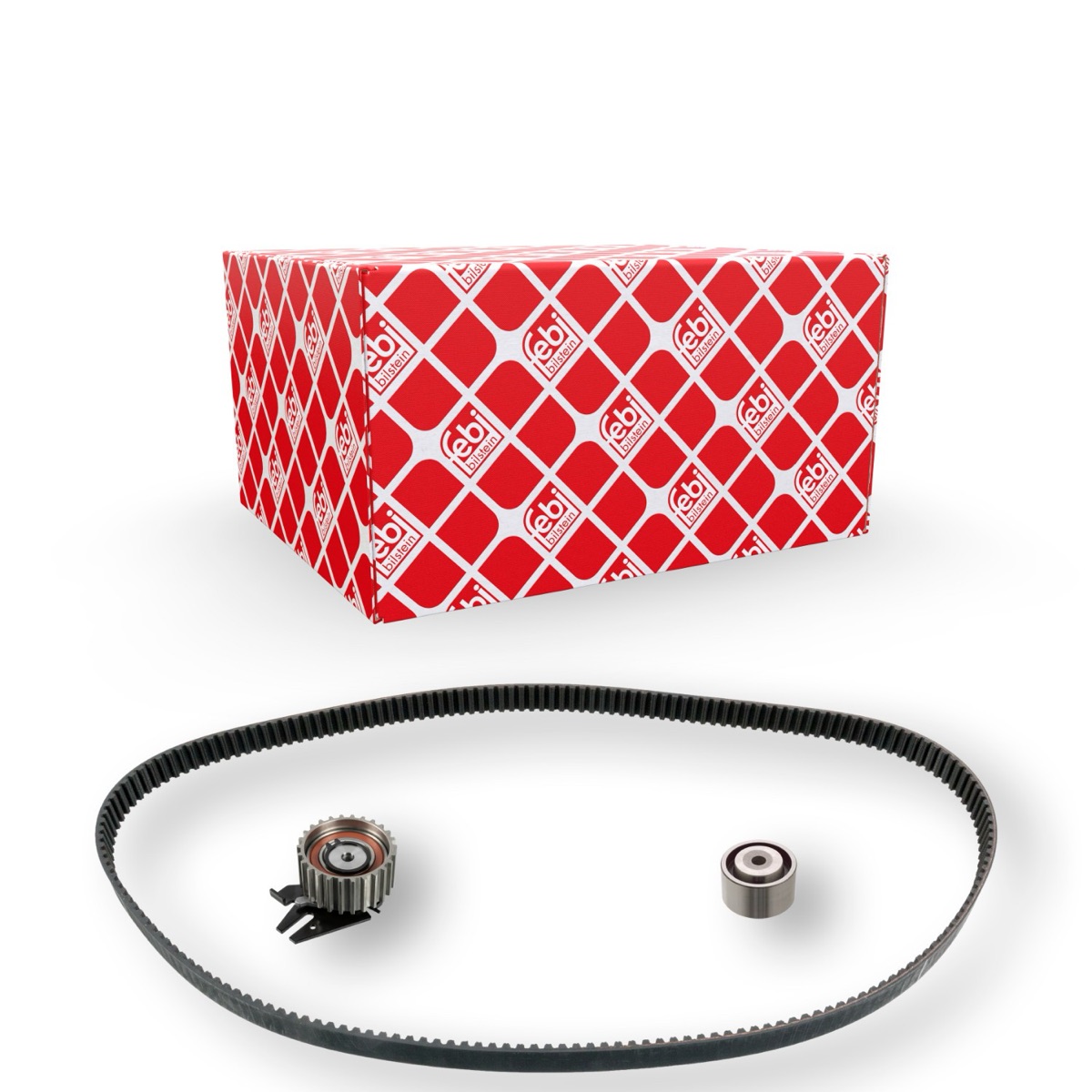 Febi Bilstein 14278 Timing Belt Kit