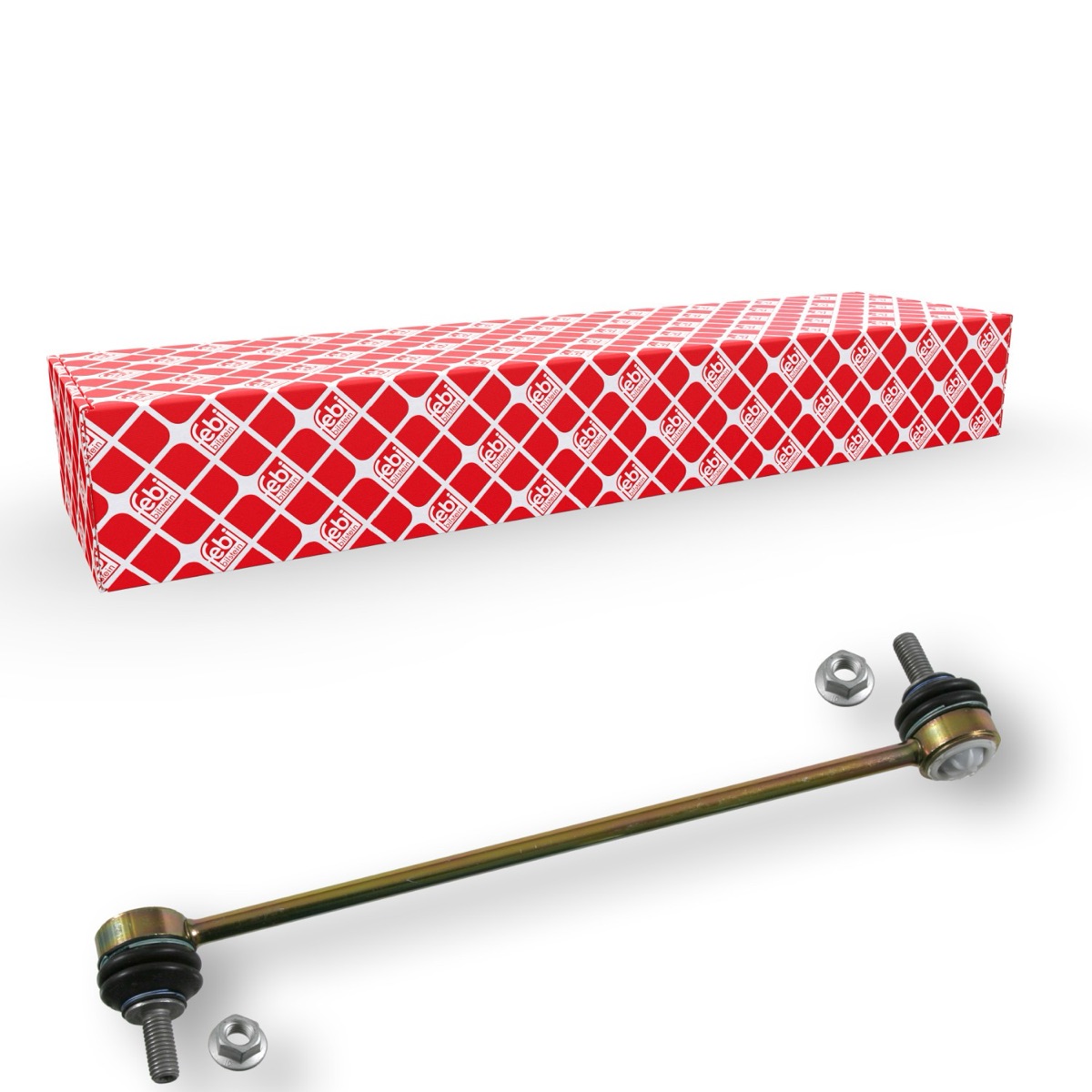 Febi Bilstein 14300 Anti-Roll Bar Link