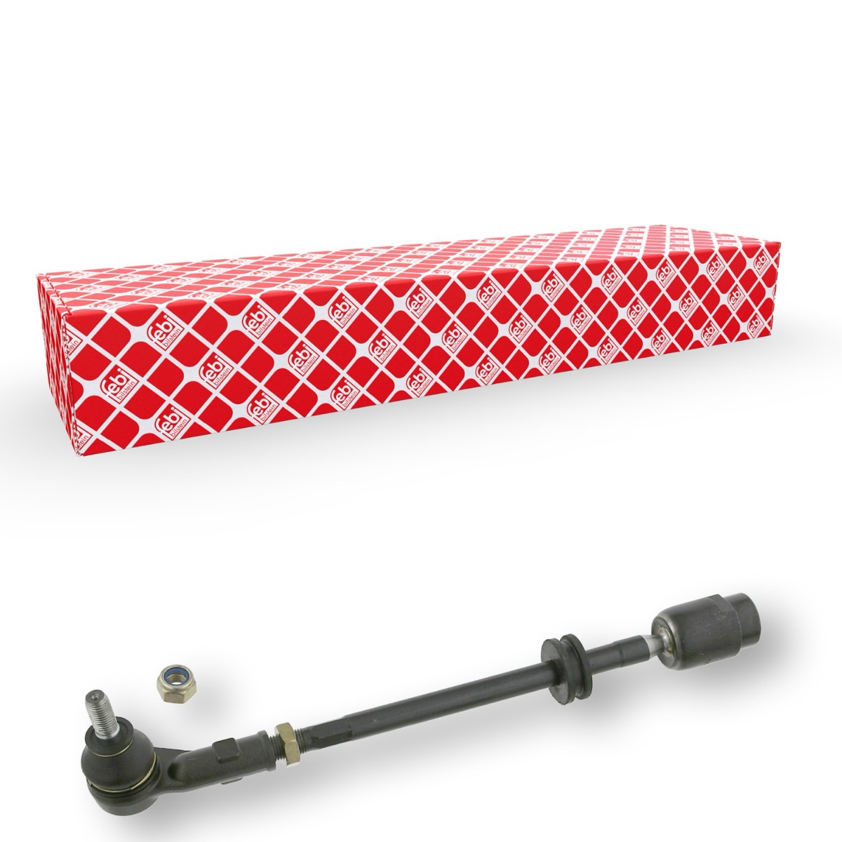 Febi Bilstein 14318 Track Rod Assembly