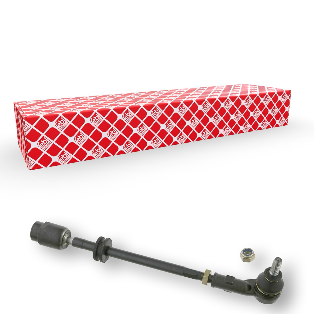 Febi Bilstein 14320 Track Rod Assembly