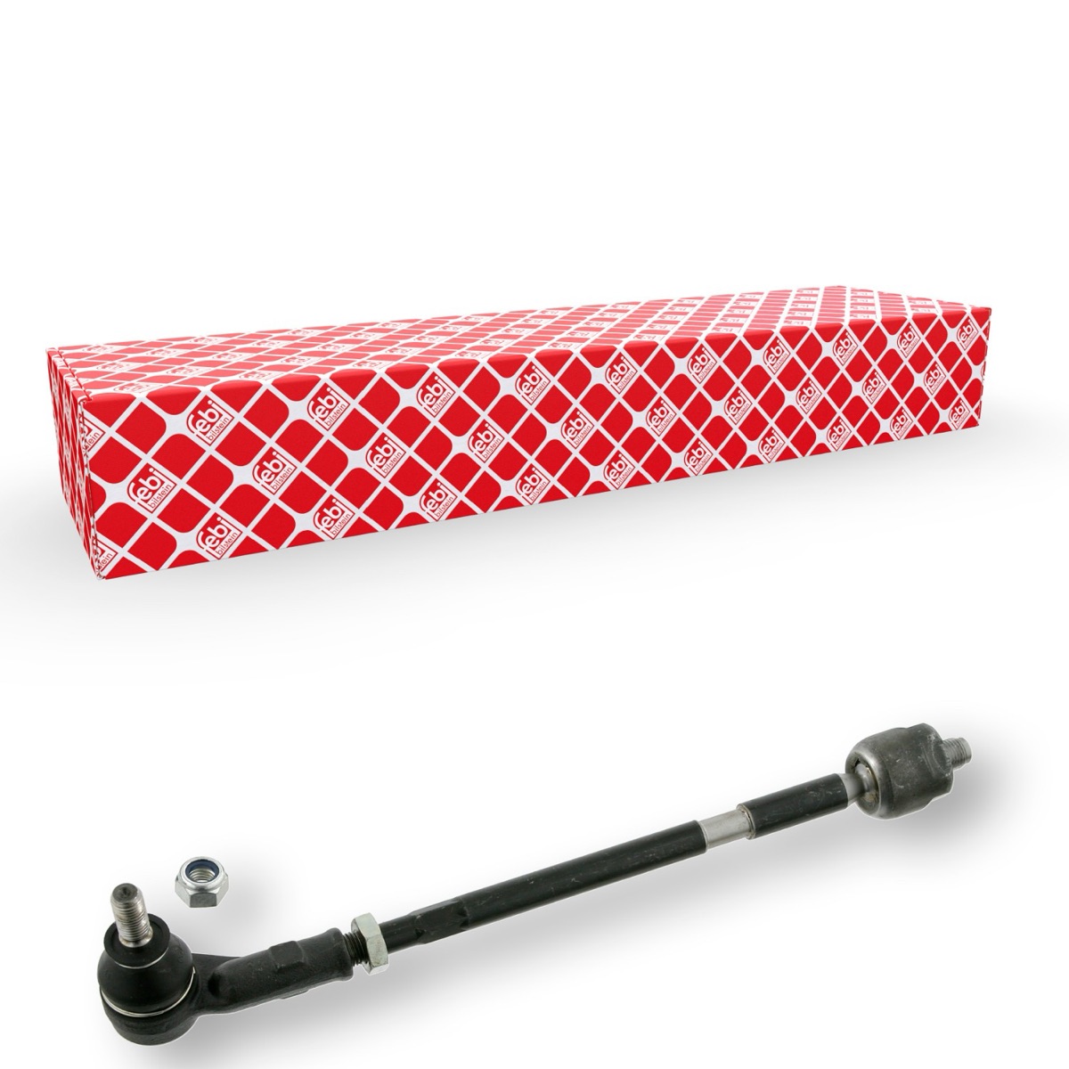 Febi Bilstein 14326 Track Rod Assembly