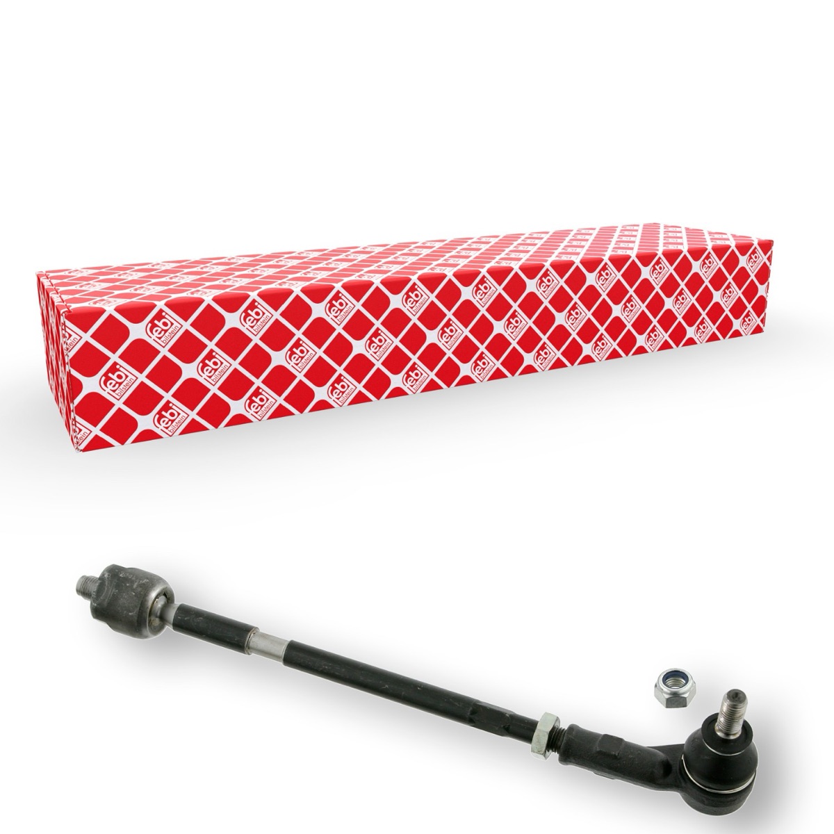 Febi Bilstein 14328 Track Rod Assembly