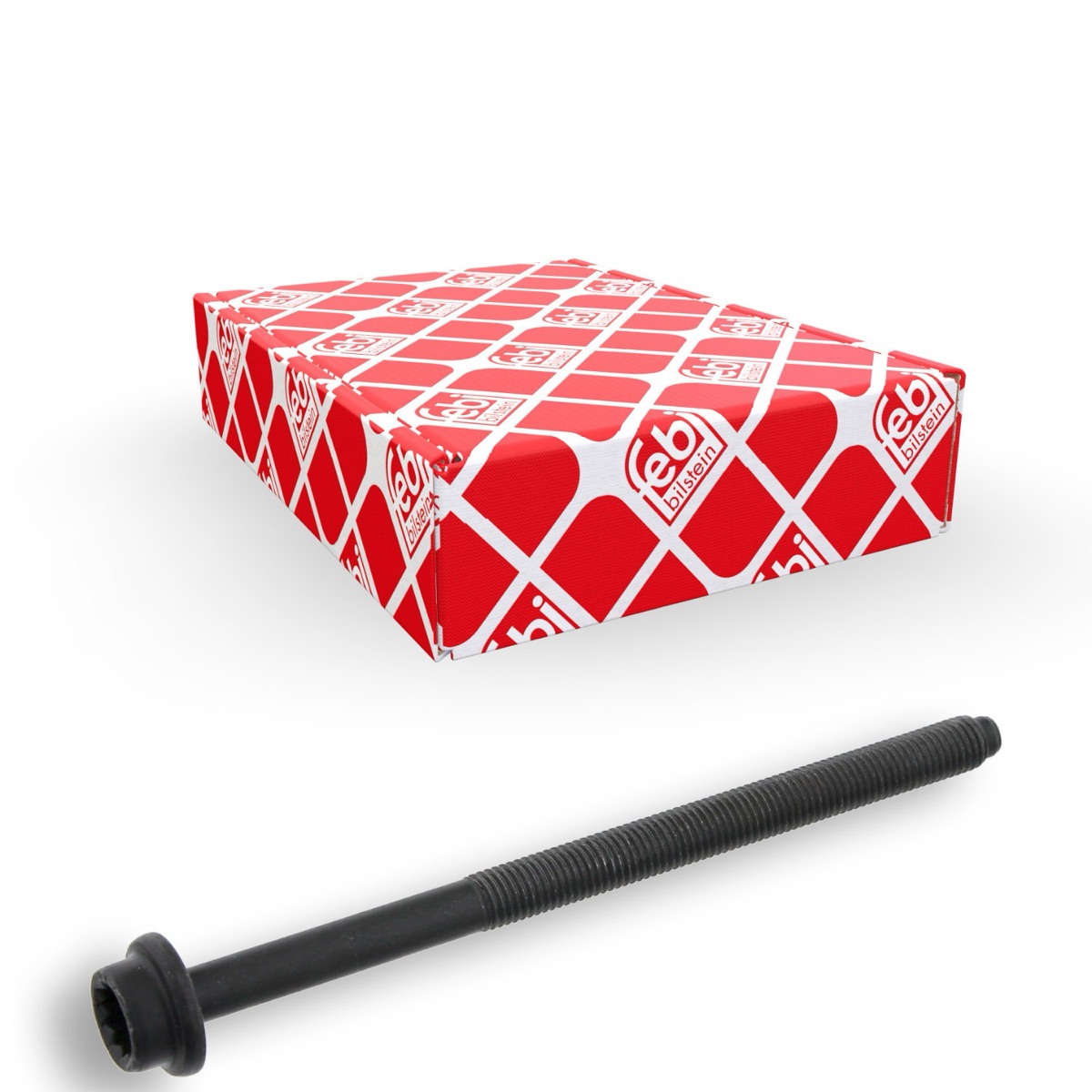 Febi Bilstein 14346 Cylinder Head Bolt