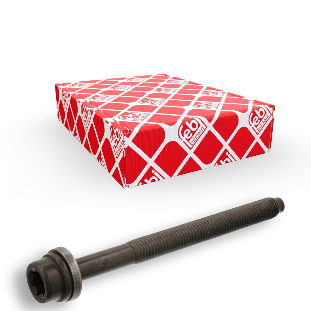 Febi Bilstein 14356 Cylinder Head Bolt