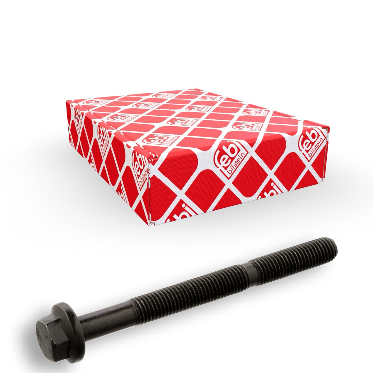 Febi Bilstein 14360 Cylinder Head Bolt
