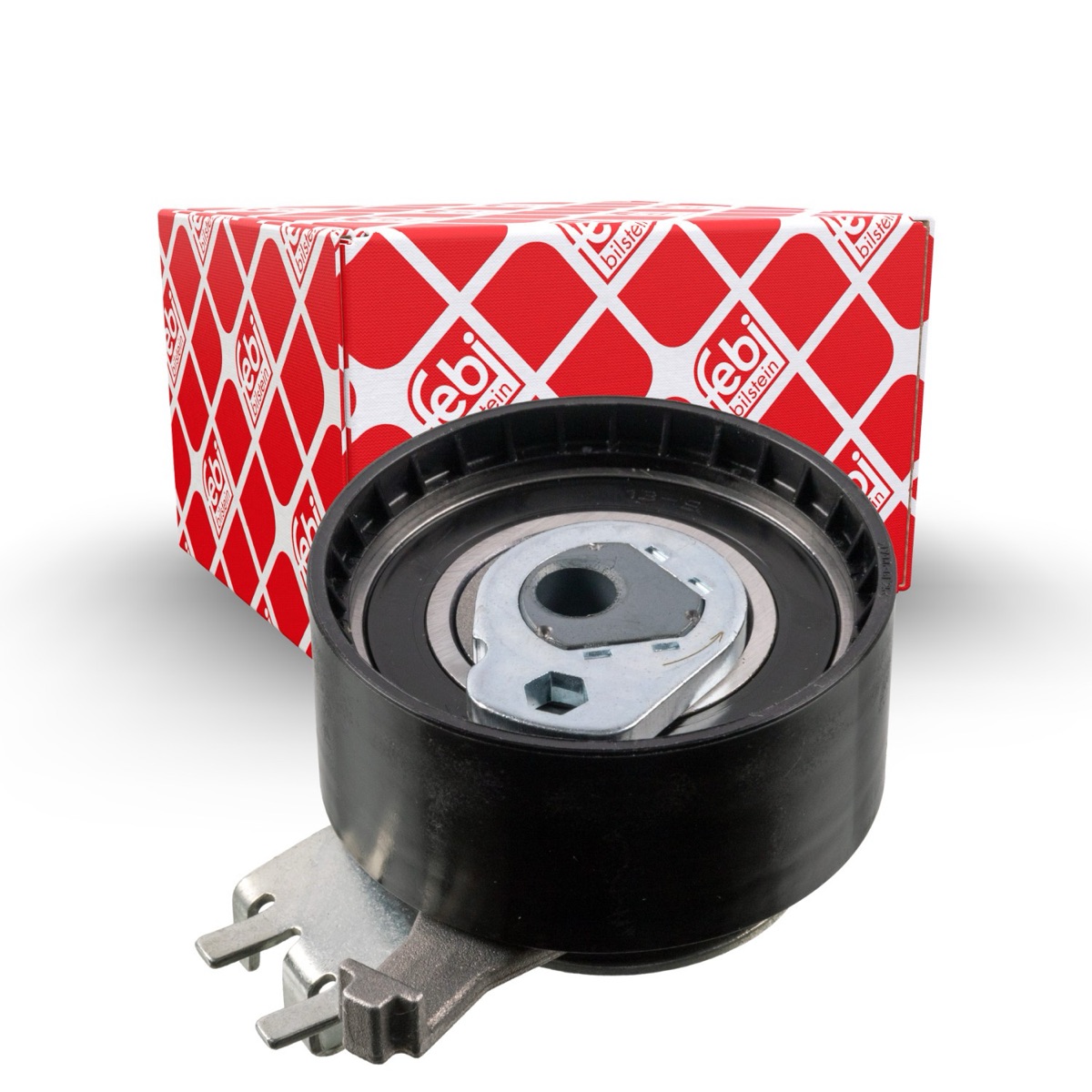 Febi Bilstein 14381 Timing Belt Tensioner Pulley