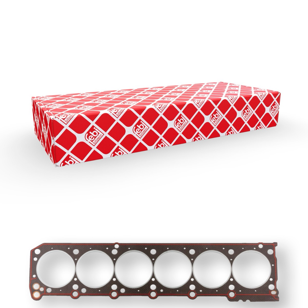 Febi Bilstein 14389 Head Gasket