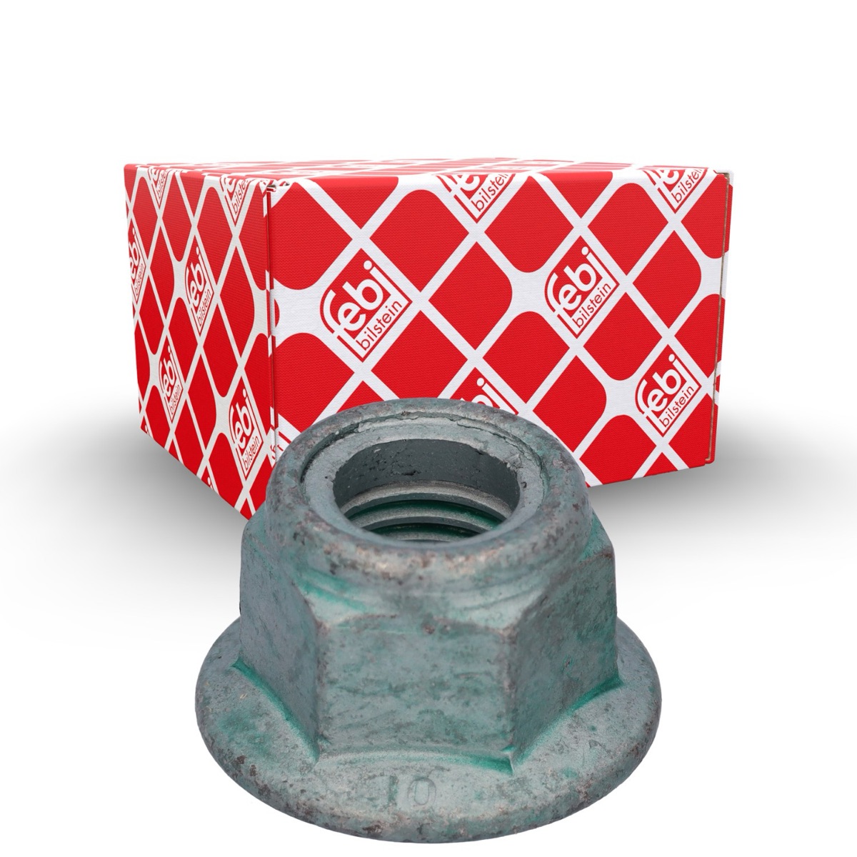 Febi Bilstein 14392 Nut