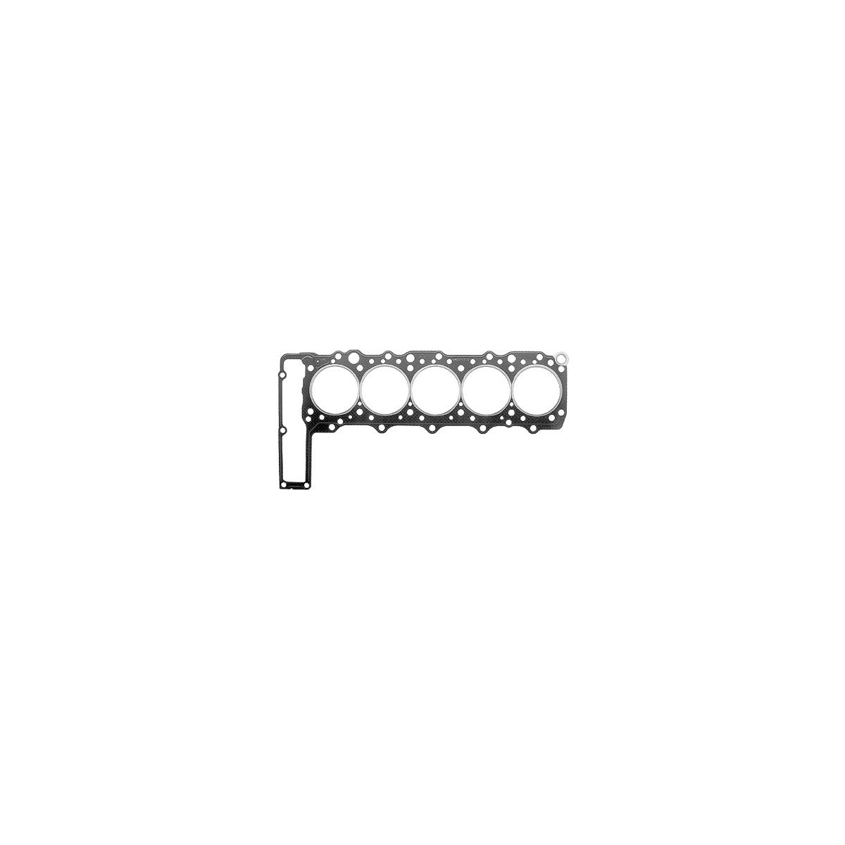 Febi Bilstein 14393 Head Gasket