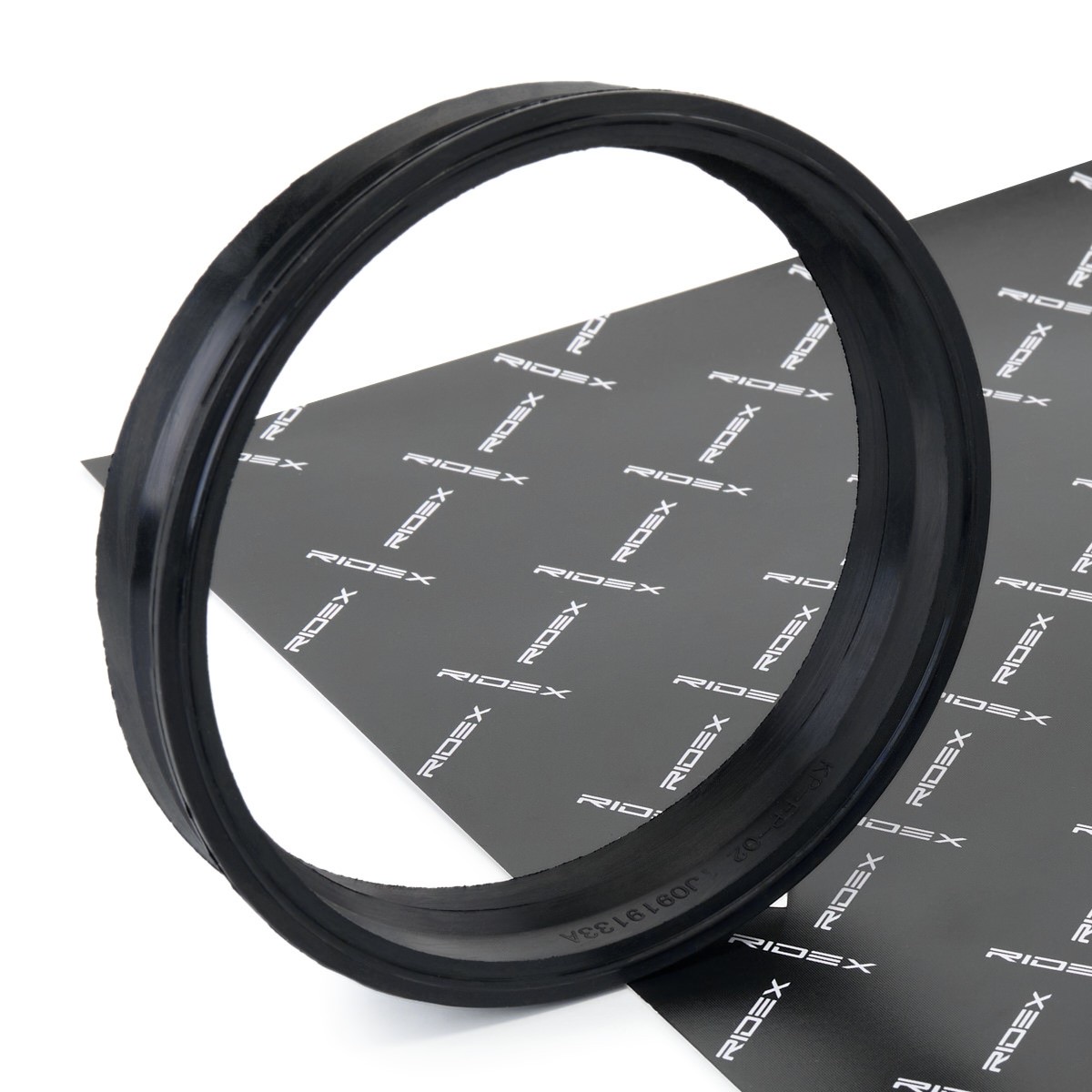 Ridex 143G0002 Gasket, Fuel Pump