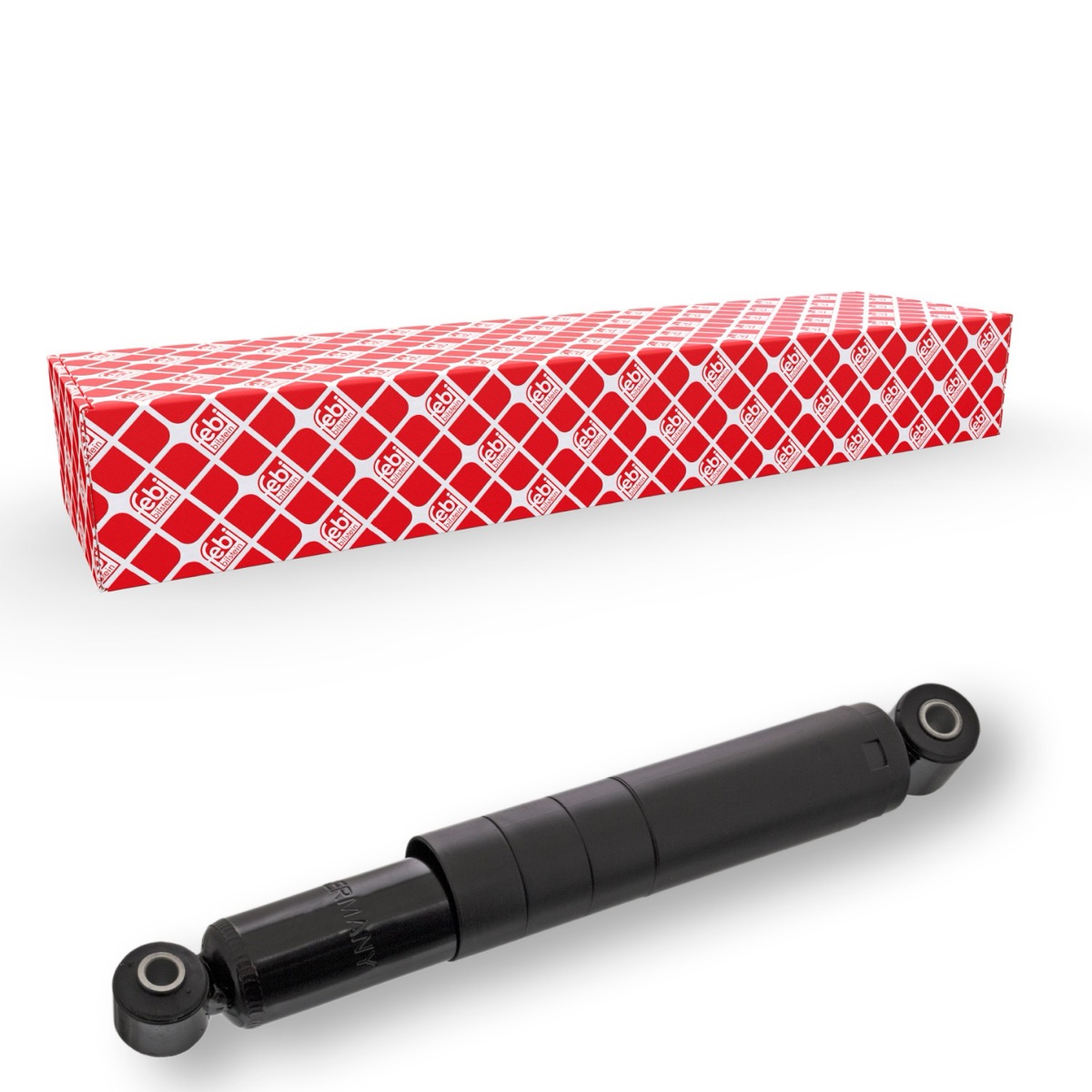 Febi Bilstein 14403 Shock Absorber