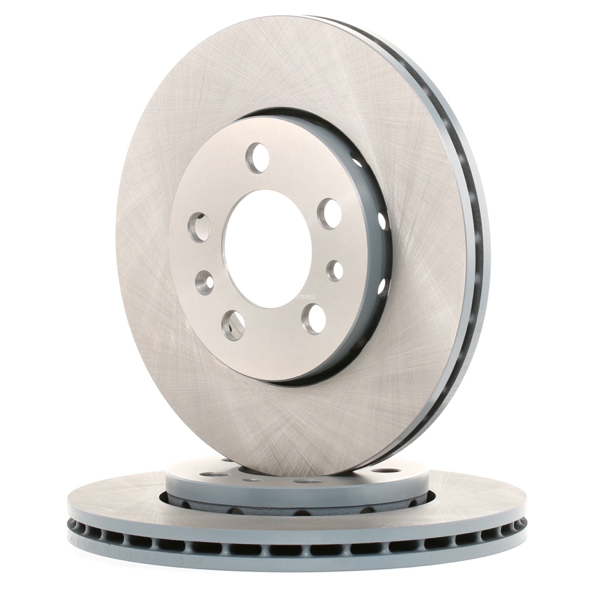 Febi Bilstein 14404 Brake Disc