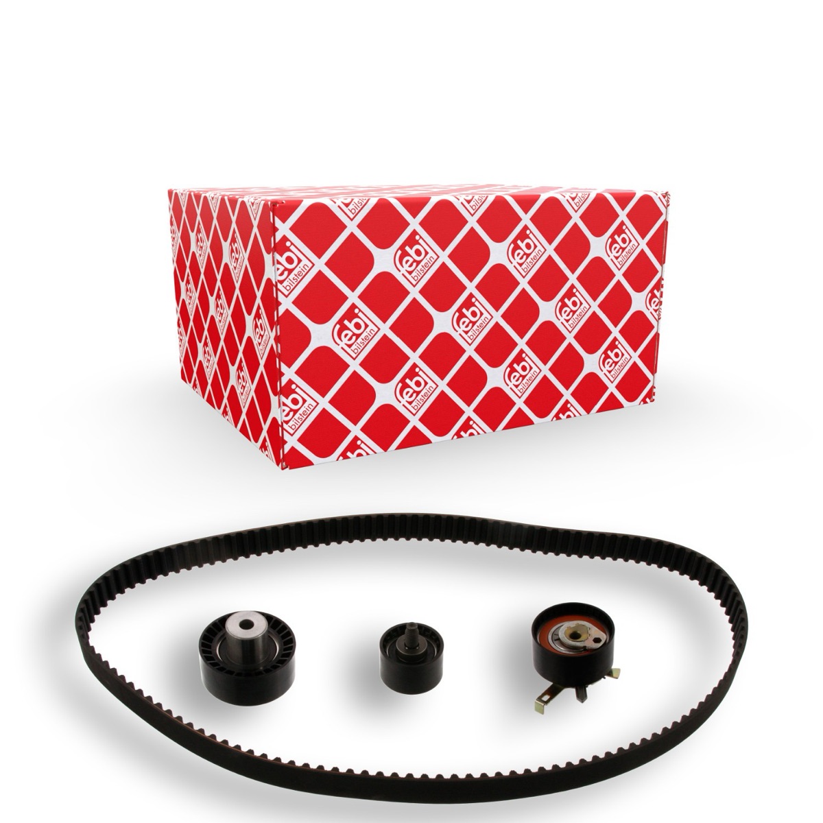 Febi Bilstein 14407 Timing Belt Kit