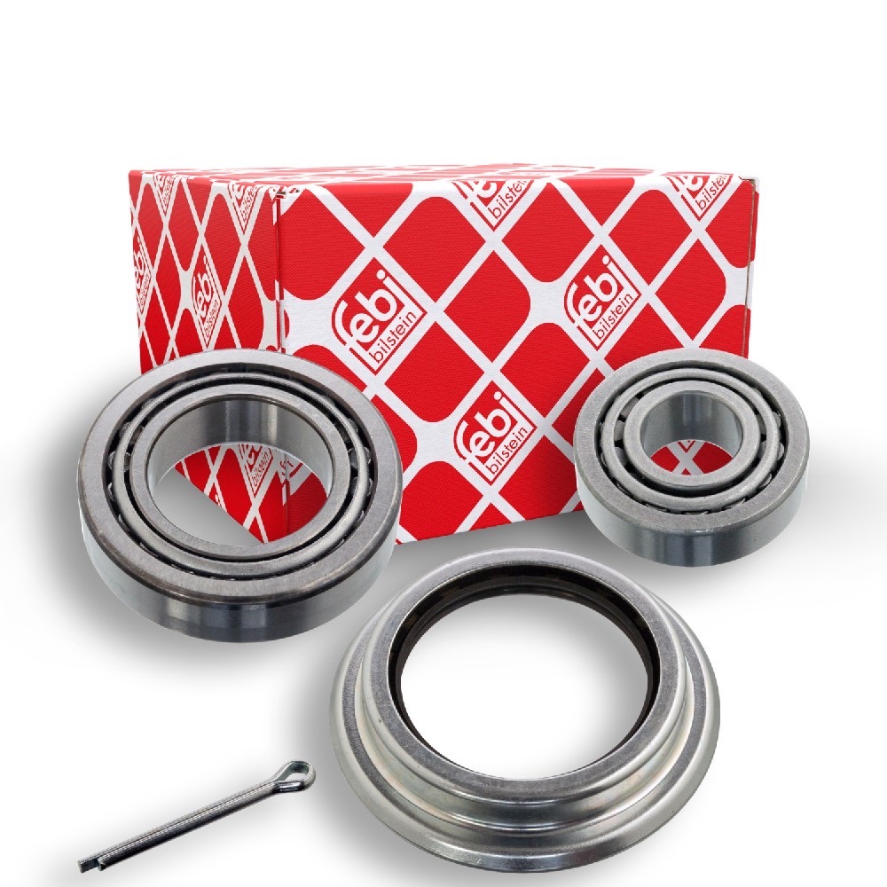Febi Bilstein 14499 Wheel Bearing Kit
