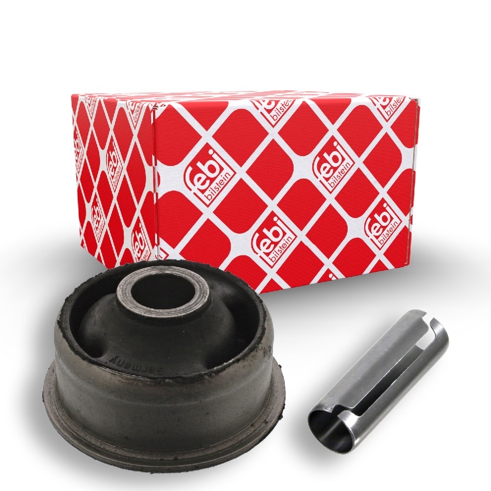 Febi Bilstein 14520 Trailing Arm / Suspension Arm Bush