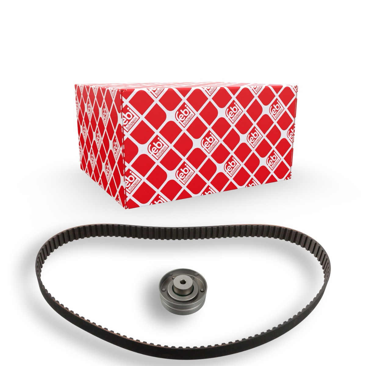Febi Bilstein 14528 Timing Belt Kit