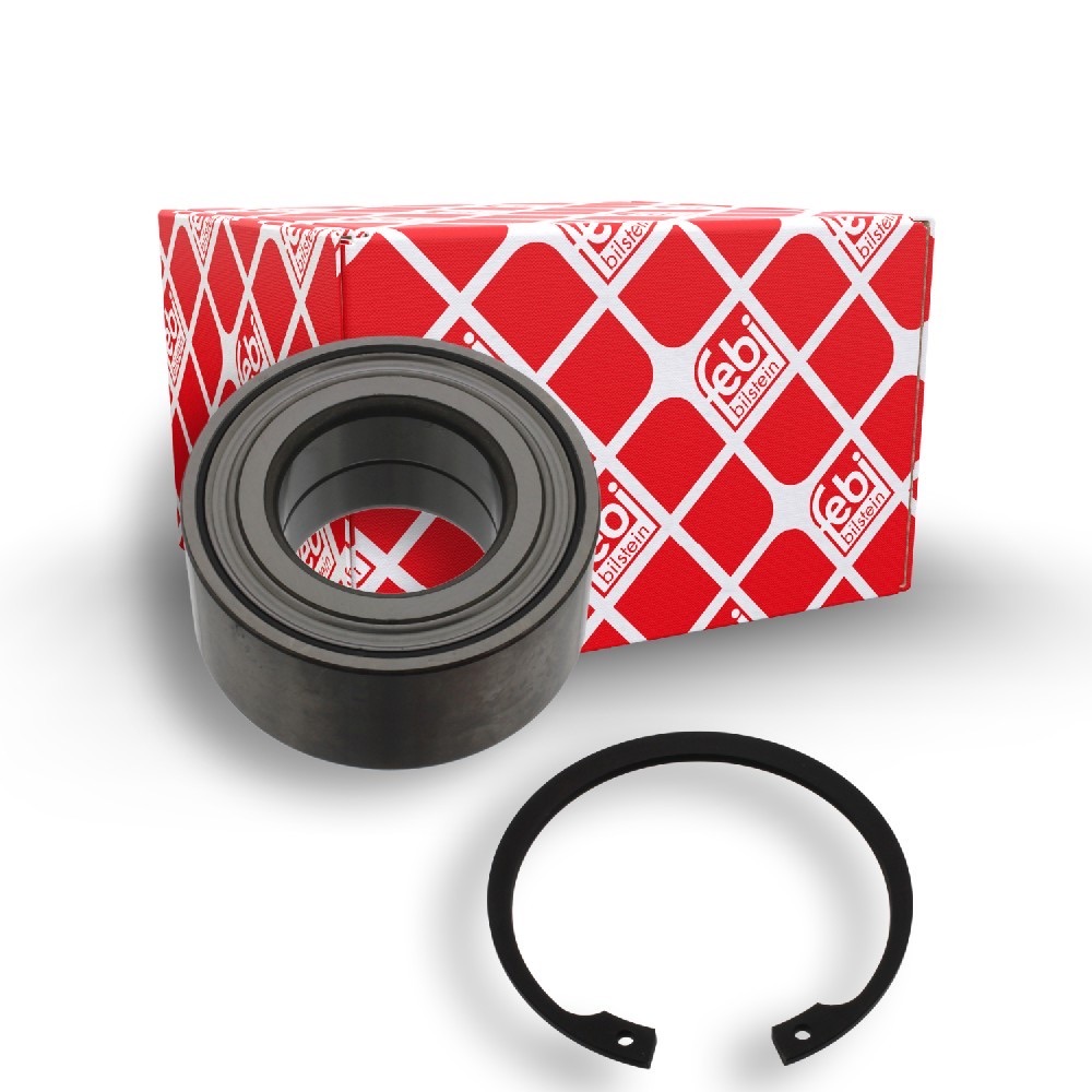 Febi Bilstein 14538 Wheel Bearing Kit