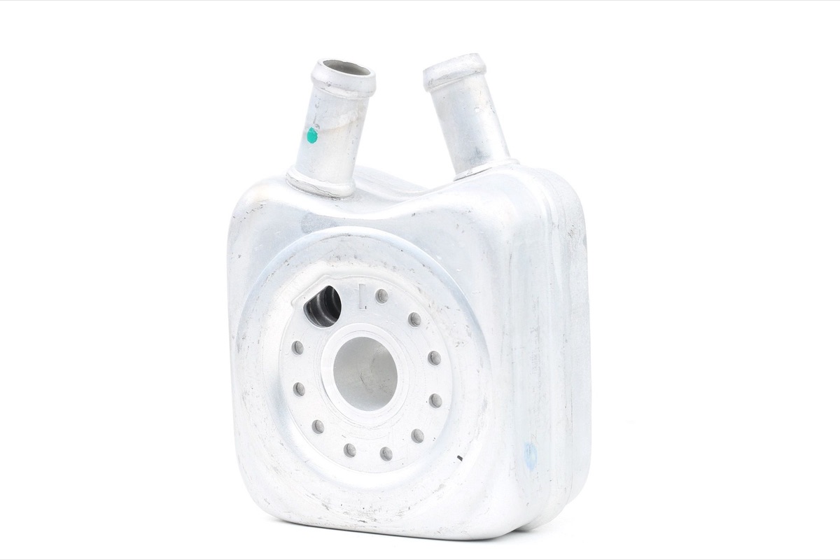 Febi Bilstein 14550 Engine Oil Cooler