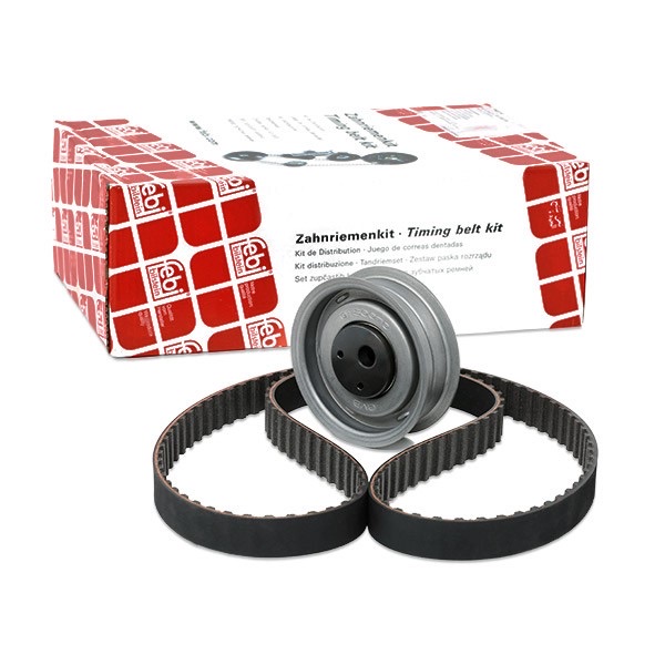 Febi Bilstein 14574 Timing Belt Kit