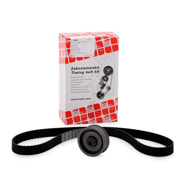 Febi Bilstein 14600 Timing Belt Kit