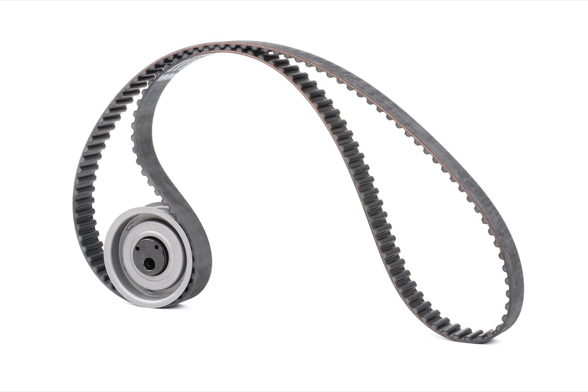 Febi Bilstein 14602 Timing Belt Kit