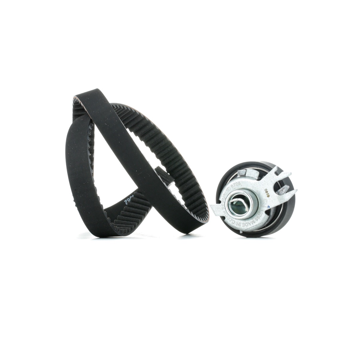 Febi Bilstein 14608 Timing Belt Kit