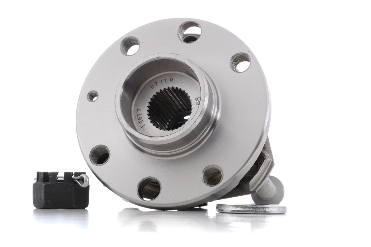 Febi Bilstein 14615 Wheel Bearing Kit