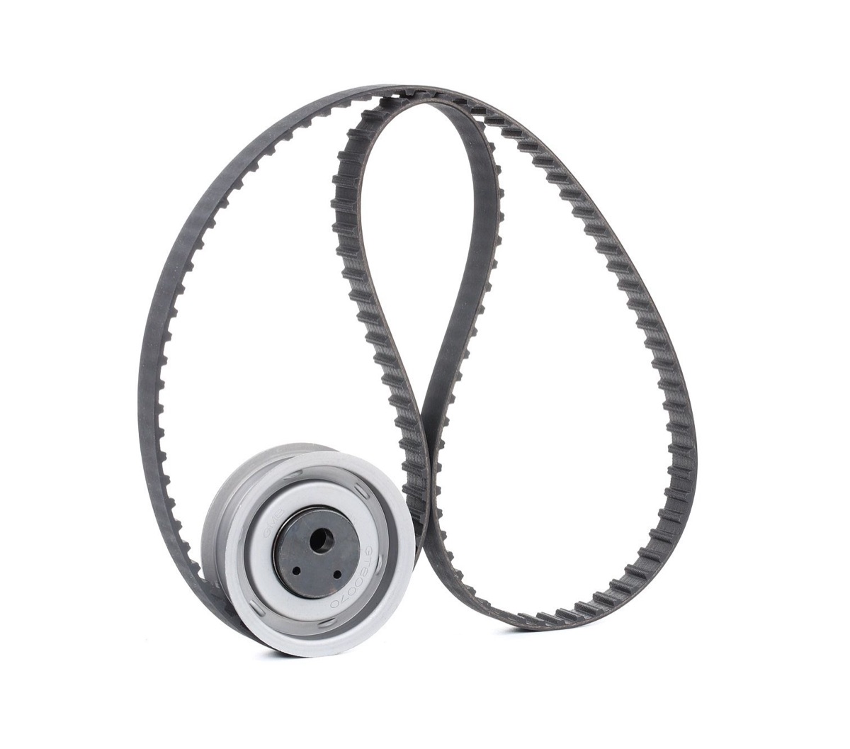 Febi Bilstein 14618 Timing Belt Kit