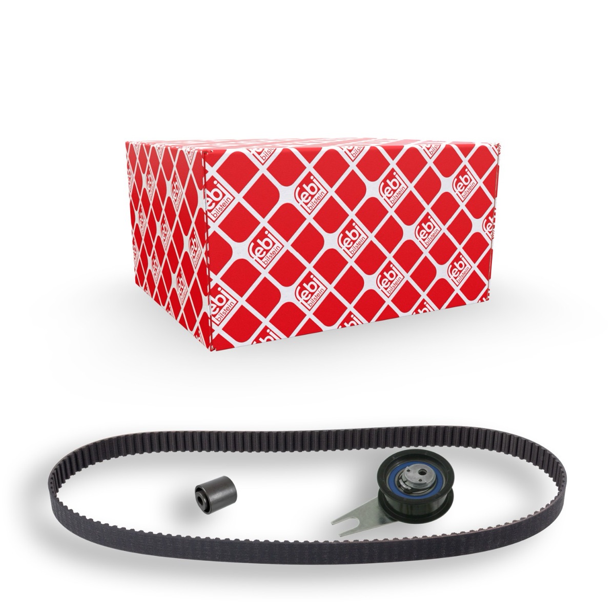 Febi Bilstein 14620 Timing Belt Kit
