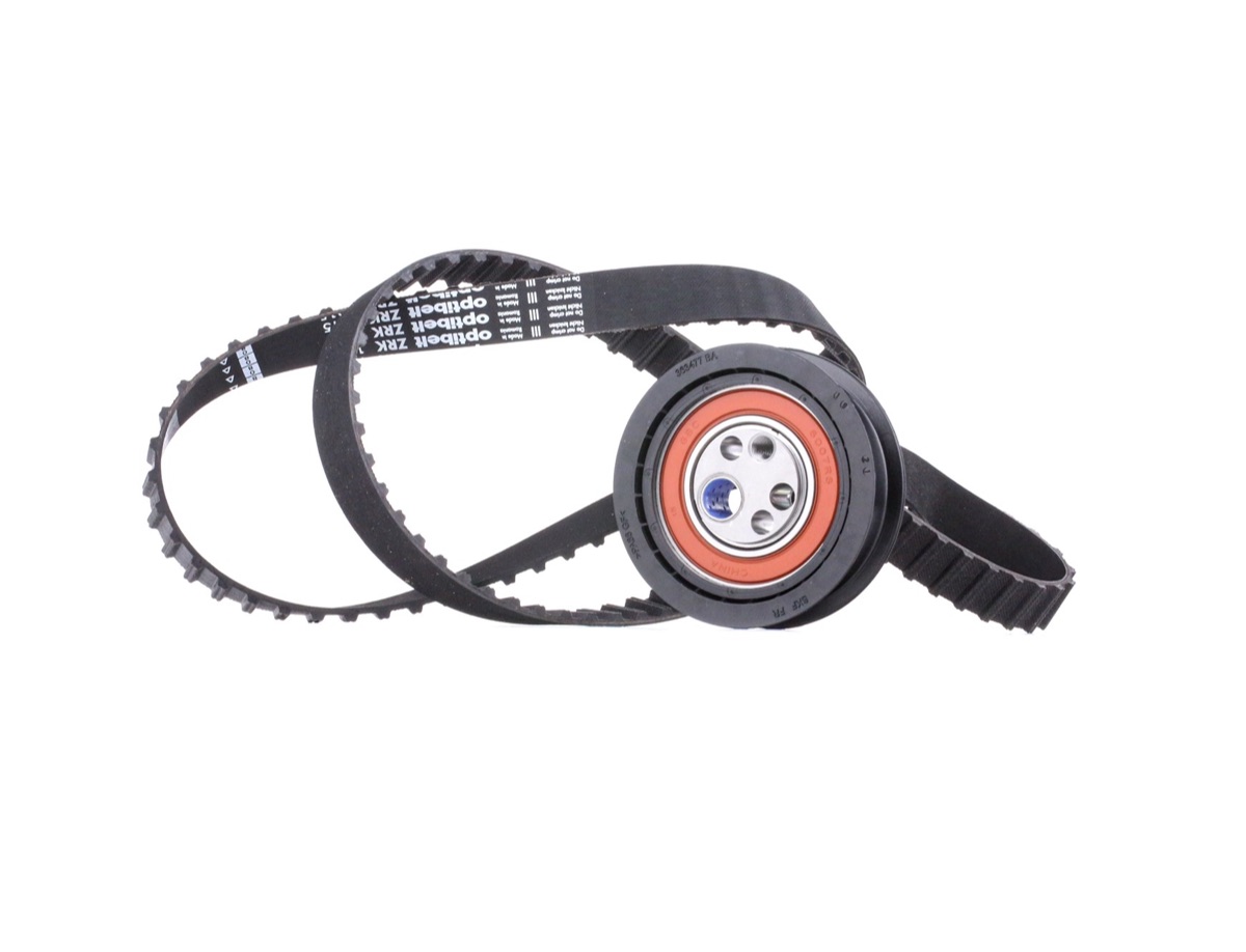 Febi Bilstein 14622 Timing Belt Kit