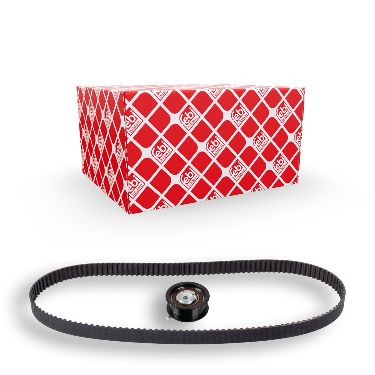 Febi Bilstein 14630 Timing Belt Kit