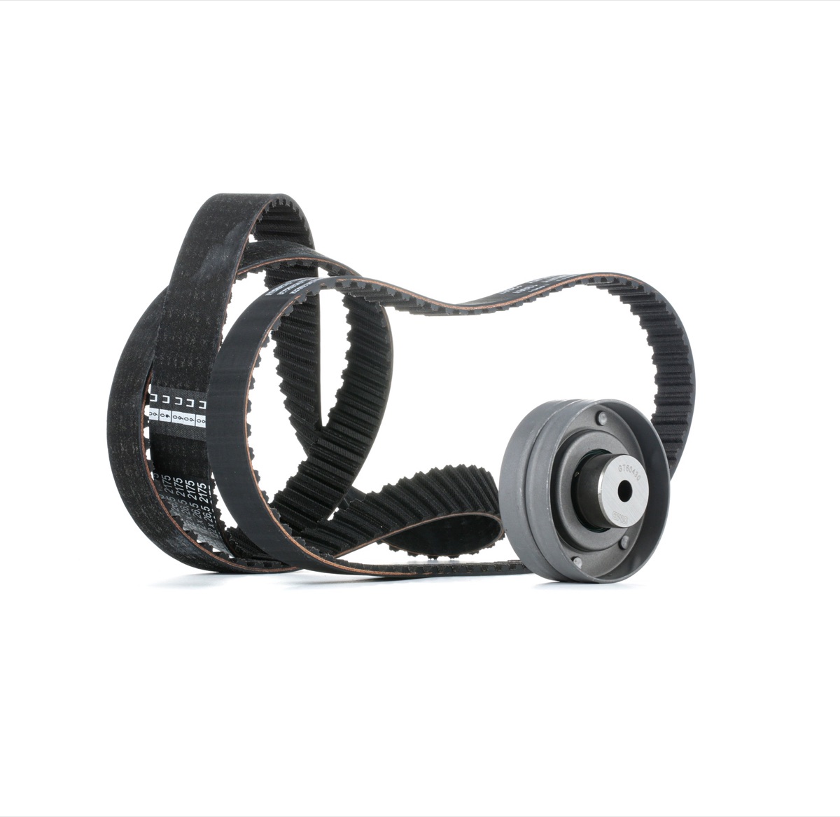 Febi Bilstein 14636 Timing Belt Kit