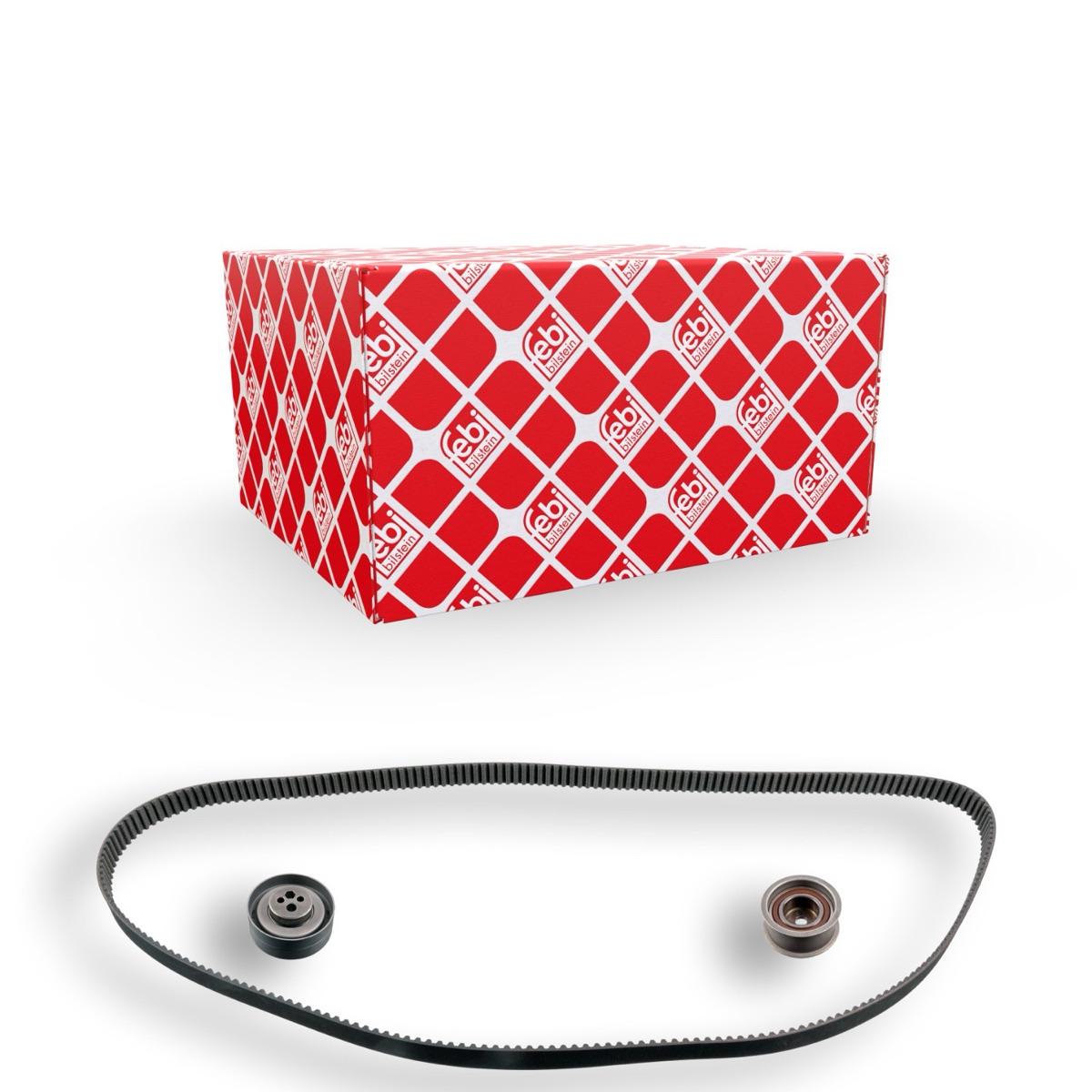 Febi Bilstein 14640 Timing Belt Kit