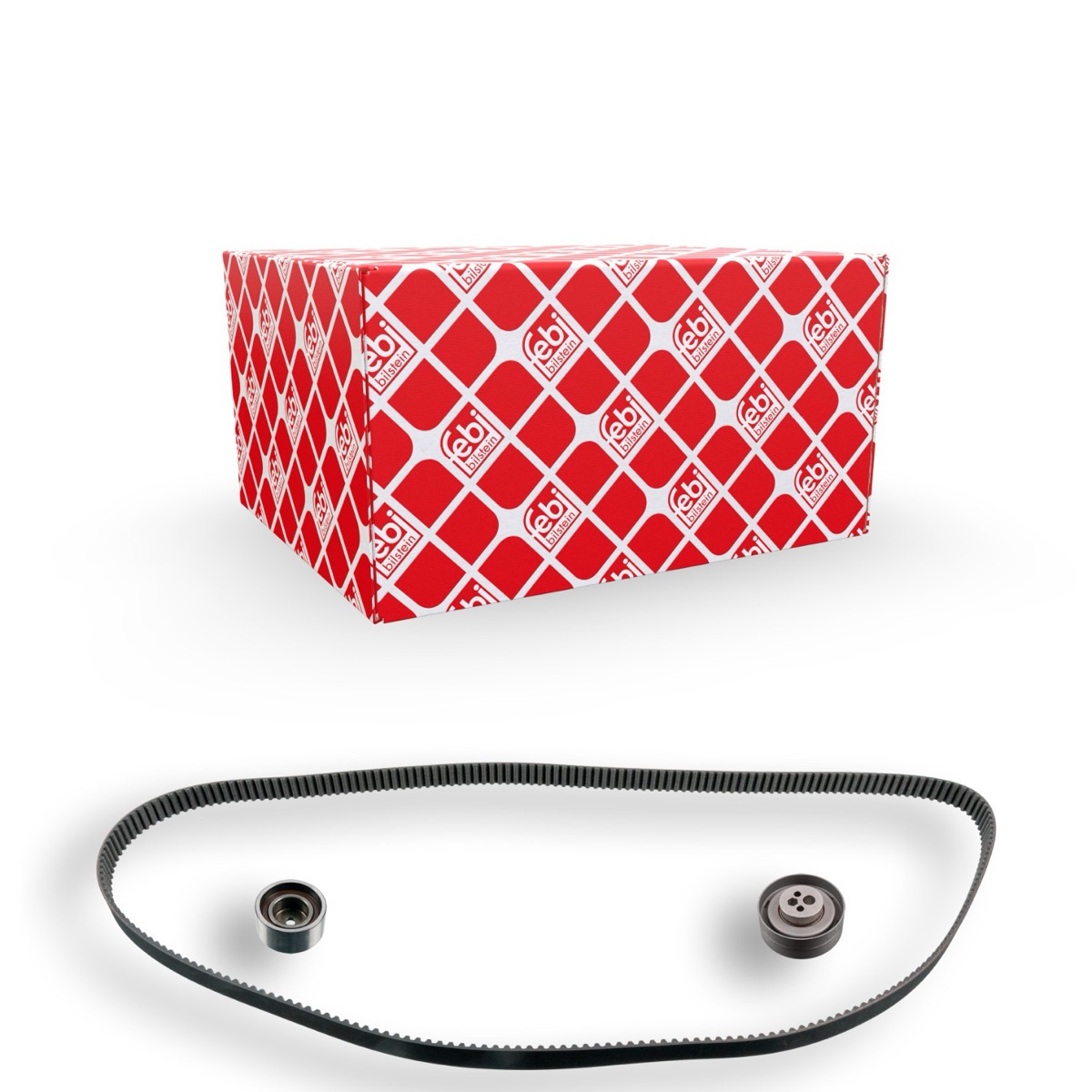 Febi Bilstein 14642 Timing Belt Kit