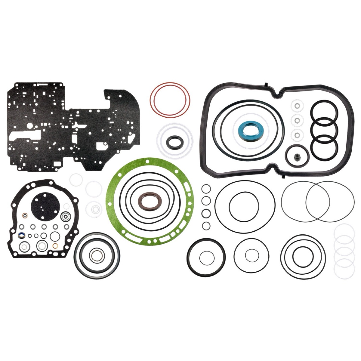 Febi Bilstein 14685 Gasket Set, Automatic Transmission