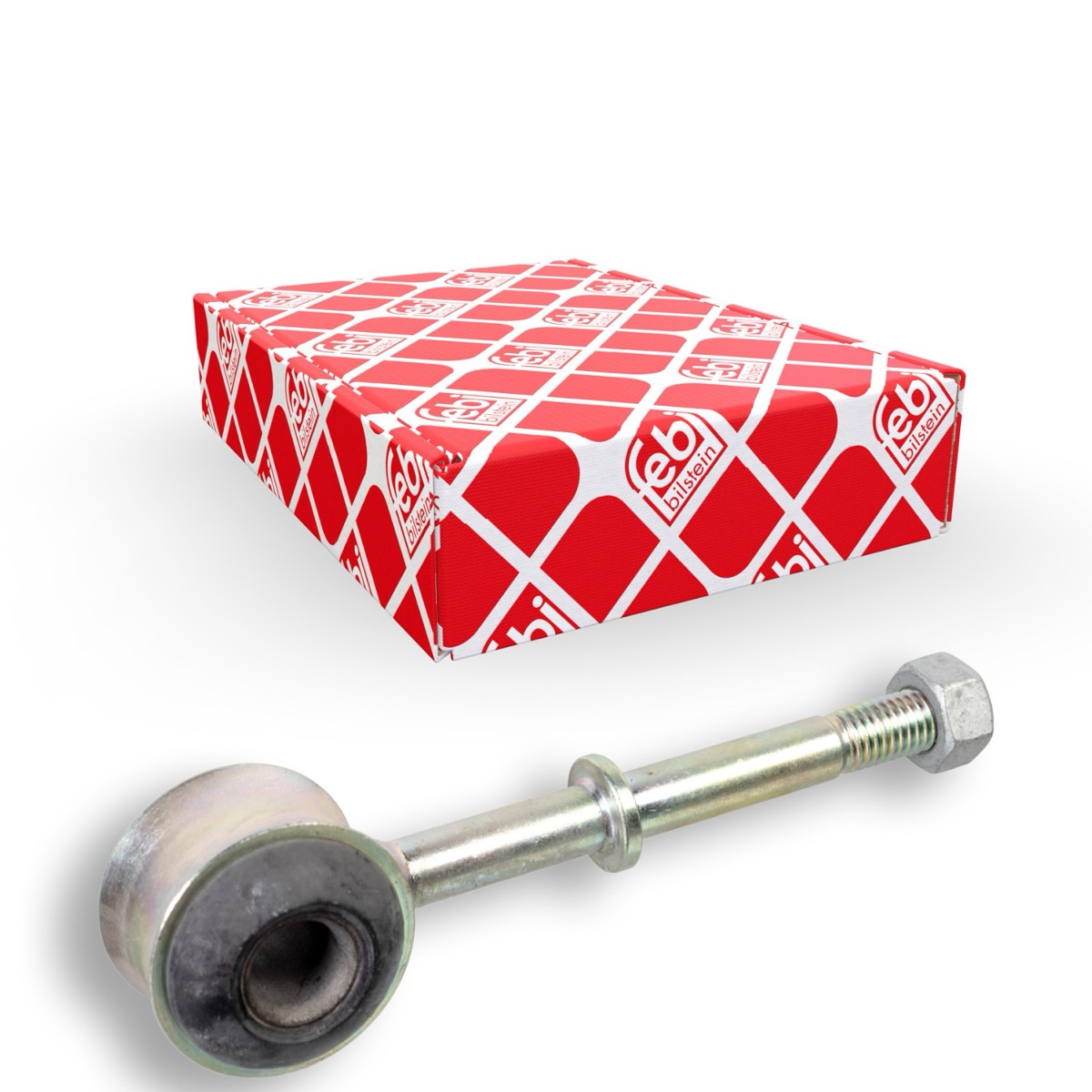 Febi Bilstein 14753 Anti-Roll Bar Link