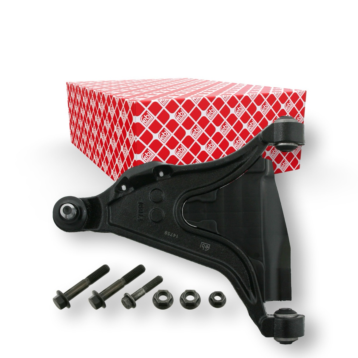 Febi Bilstein 14759 Suspension Arm