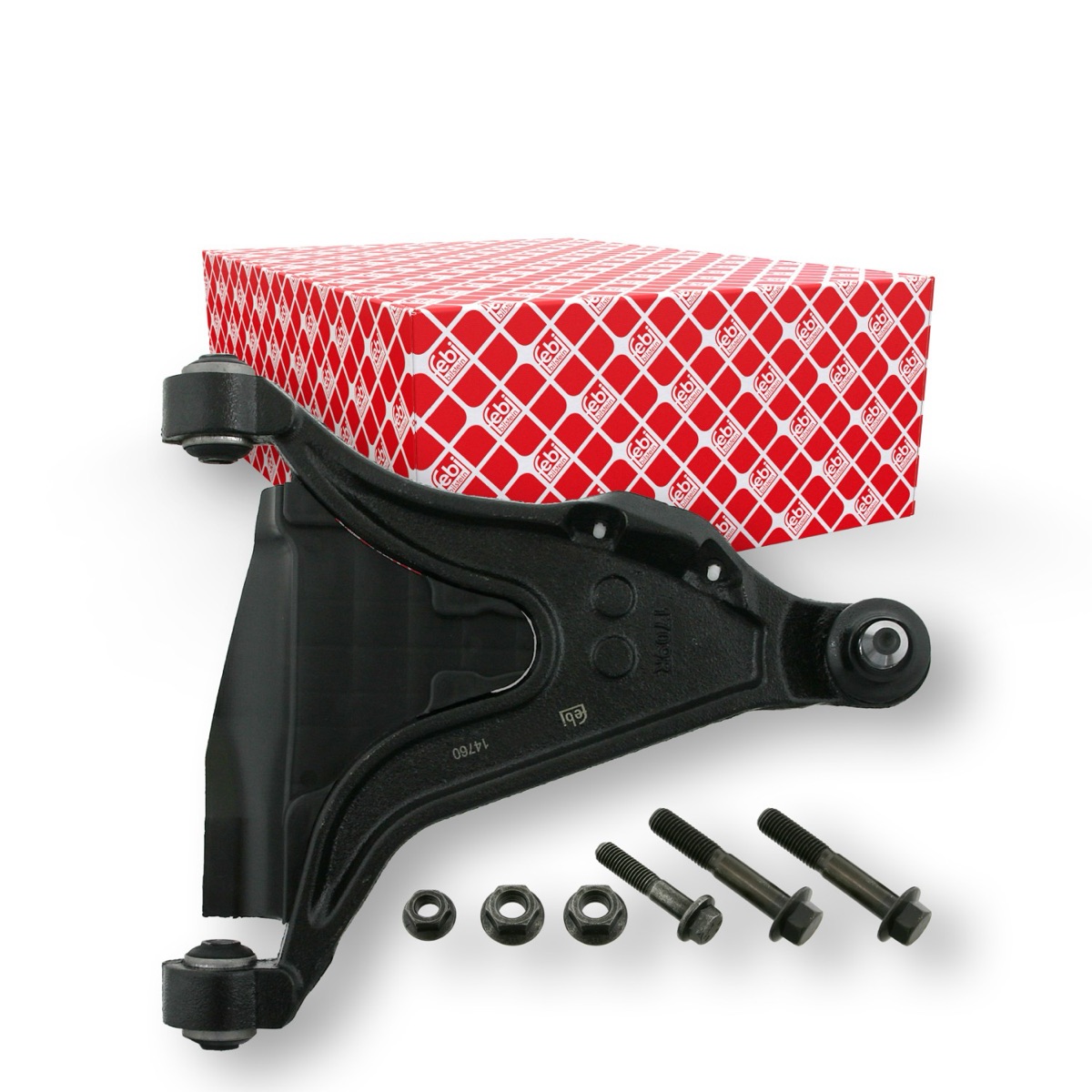 Febi Bilstein 14760 Suspension Arm